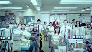 [香港廣告](2015)3 iChat(16：9) [HD]