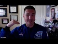 Spaceflight 101 with NASA astronaut Dr. Kjell Lindgren