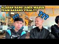 ALASAN BANG JAMIR MASUK TEAM BABANG VIRAL⁉️