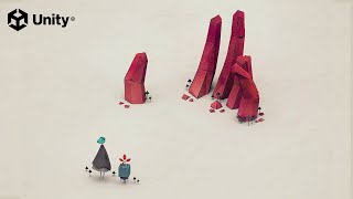 How to Make an Isometric Camera in Unity (Beginner Friendly)