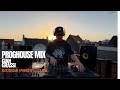 PrinsenPalace 008 | Sunrise Mix | Progressive House @ Amsterdam, Netherlands