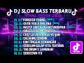 DJ SLOW BASS TERBARU 2024🎵DJ FOREVER YOUNG🎵DJ OVER YOU X ENA ENA🎵FULL ALBUM