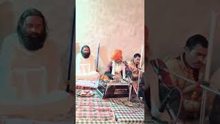 Prabhu ji Bhajan mandli is live!