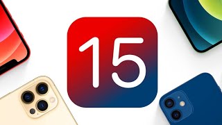 iOS 15 Beta 1 - Must Watch This Before Installing!