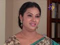 muthyamanta pasupu ముత్యమంత పసుపు 15th march 2014 episode no 252