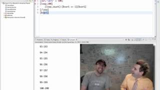 Lasso - Bracket Syntax