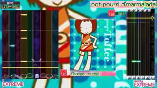 GITADORA OverDrive - pot-pourri d'marmalade [Extreme]