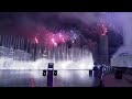 2013 highlight video of the downtown dubai new year s eve fireworks