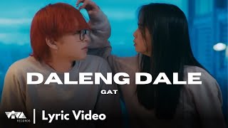 Daleng Dale Ang Mutya Ng Section E Ost Slowed Reverb Angmutyangsectione