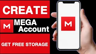 How to create mega account||Mega account create||Create mega account||Unique tech 55