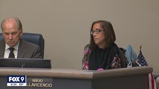 Maplewood city councilmember makes impact as disability advocate | FOX 9 KMSP