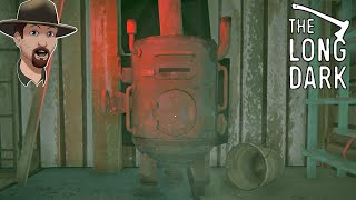 Maintenance Blacksmithing!- THE LONG DARK INTERLOPER! S3 E41