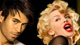 Enrique Iglesias-Beautiful Ft. Kylie Minogue Subtitulada Al Español