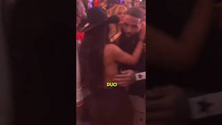 Kim Kardashian and Odell Beckham Jr. Spotted Together in Las Vegas Before Super