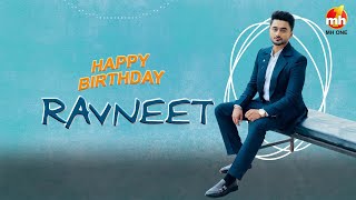 Happy Birthday Ravneet: ਰਵਨੀਤ ਨੂੰ ਪਈ ਡਾਂਟ English ਦੀ Teacher ਤੋਂ | Canteeni Mandeer | MH ONE