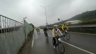 Cycling Taiwan Part 1 台湾環島單車 第一集