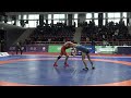 1 16 final fs 70 kg məhəmməd abdullayev fazil İsmayılzadə