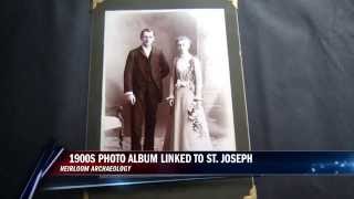 Early 20th Century Photos linked to St Joseph