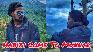 MUNNAR - A Hillstation in Kerala you must visit | Munnar | Travel Series | EP1 #munnar #mallu