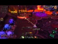 Exorsus vs Sinestra 25man Heroic