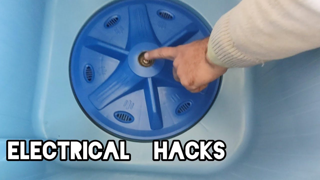 Clever Electrical Hacks Technical Tricks Youtube