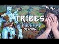 WHY ARE PEOPLE HATING ON THIS GAME?! | Mabi Plays Tribes of Midgard (Part 1)