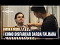 O Que Fazer Com A Barba Falhada? Cavanhaque!  | New Old Man