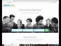 Remove Your Personal Information From PeekYou.com