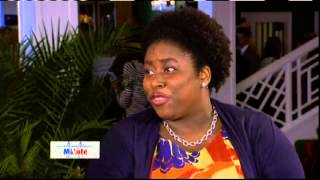 MPC 13 - Glenda Price & Carla Thompson Interview