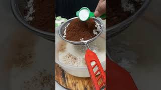 chocolate cake # yummy #recipe # cake #foodlover#cooking #youtubeshorts