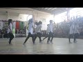 tapal integrated high school pop dance