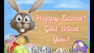 Video Ucapan Selamat Hari Paskah Easter Greeting