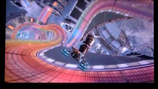 Rainbow Road - 2:00.942 [MK8 PR]