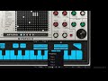 Arturia Synthi V: The User Interface & Basic Operation