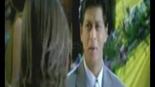 Dulha Mil Gaya Shahrukh Khan \u0026 Sushmita Sen 2009 Promo iLD