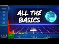 Easy Audio Visualization Tutorial - Creating Stunning Visuals For Your Music