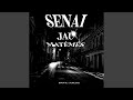 SENIAI JAU MATEMES (feat. Dove)