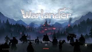 Warlander Season 6-Rank Stone Postion 7757 #2025 #warlander ##twitchstreamer ##therealtassleoff