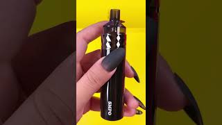 Discover SMPO AMPLE: The Ultimate Refillable Pod Mod for an Unparalleled Vaping Experience!