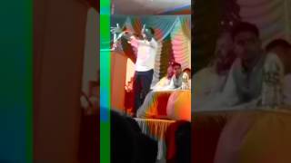 Raju Anna Jadhav Speech Videos Gokak