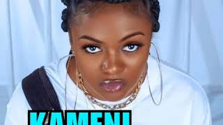 QUEEN KAMENI - MERCI