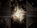 intersection time lapse from above djimini4pro drone dronevideography timelapse