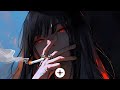 Nightcore ~ REGRETS (lyrics)