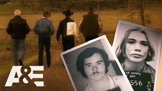 Cold Case Files: The “Cold Case Cowboys” and DNA That Caught Killers | Full Episode Marathon | A&E