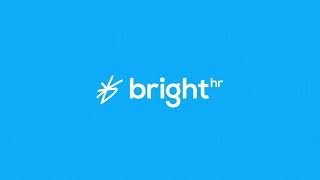 BrightHR Connect | Easy-to-use HR software