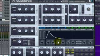 Flux Pavilion Tutorial Massive