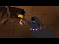 Tigerstar Meets Scourge