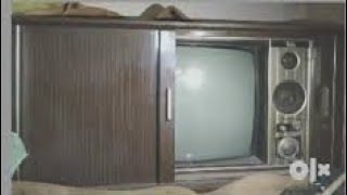 Red Mercury in Old tv And Radio | How To Get Red Mercury in 50 Year Old Tv And Radio