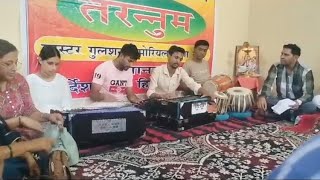 Ishq sufiyana || cover by Vishal bawa | ishq sufiyana live performance | kamal khan