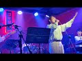 吱吱郭芝吟生日音樂會05 2022.6.11 公館河岸留言